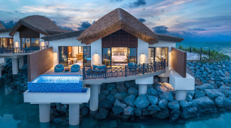 Phenomenal Summer Staycations In Ras Al Khaimah