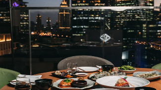 Great Iftars To Try Across Dubai This Ramadan