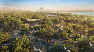 Ras Al Khor Wildlife Sanctuary To Undergo Major Redevelopment