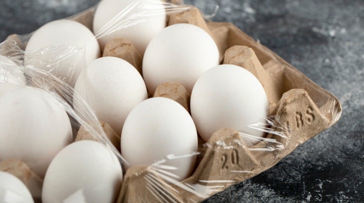 Increase In Prices On Eggs And Poultry