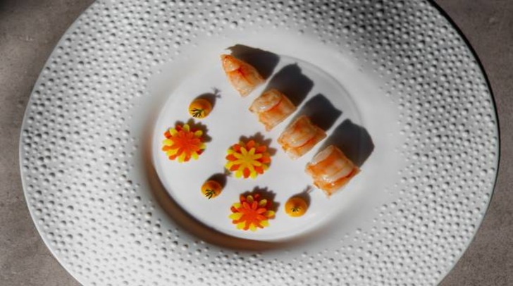 21 Dubai Restaurants Make It To MENA’s 50 Best For 2026