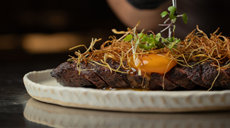 The Ninth Cut: A Fresh Twist On The Classic Steakhouse Experience