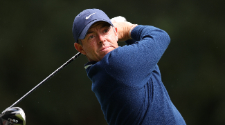 Rory McIlroy To Headline Hero Dubai Desert Classic 2026