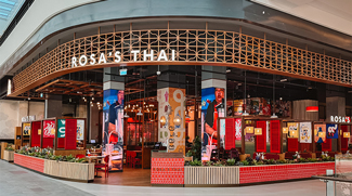 REVIEW: Rosa’s Thai, Dubai Hills Mall - Casual Thai Dining That Gets The Details Right
