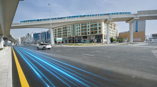 RTA Upgrades Key Deira Junction To Cut Peak Commute Times By 15%