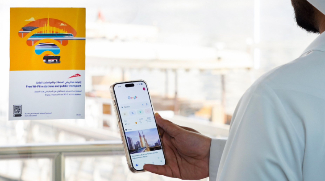 RTA Launches Free Wi-Fi At Bus And Marine Stations Across Dubai