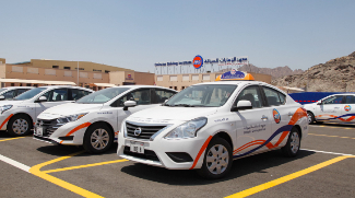 New RTA-Approved Driving School Opens In Hatta