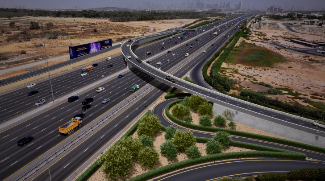 New RTA Bridge In Nad Al Sheba To Cut Travel Time By 83%