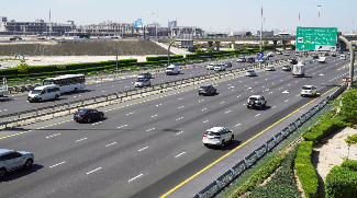RTA Launches Traffic Upgrades In 40 Dubai Locations This Summer