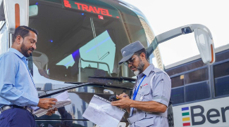 Dubai Tightens Oversight On Tourist And Chartered Buses