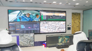 AI-Powered Camera Boosts Driving School Training In Dubai