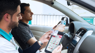 Smart AI-Powered Platform Transforms Driver Training In Dubai