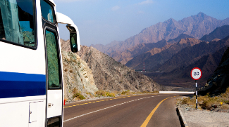 New Licensing Rules Set To Boost Dubai Tourist Transport