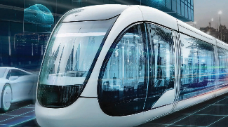 Trackless Trams, Air Taxis And More: RTA Showcases Innovations At GITEX GLOBAL