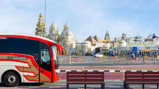 Plan Your Visit To Global Village Season 30: Ticket Rates And Transport Options