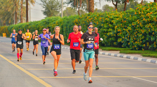 UAE Events You Must Bookmark This March