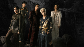 'Kings Of P-Pop' SB19 Set To Rock Dubai