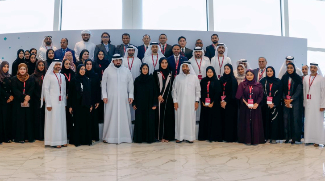 His Highness Sheikh Ahmed Honours Dubai’s Brightest Emirati Students
