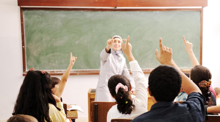 UAE Schools To Week Long Get Eid Al Adha Mid-Term Break