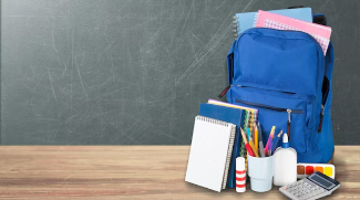 Back-To-School Essentials To Add To Your List