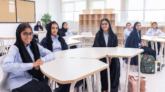 Dubai Schools Nad Al Sheba Completes First Phase Of Expansion