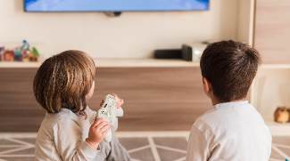 UAE Study Links Excessive Screen Time And Physical Inactivity In Children