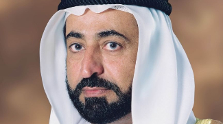 Sharjah Ruler Unveils 51-Volume Arabic Historical Encyclopedia