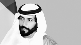 President Of The UAE Mourns The Passing Of Sheikh Tahnoun Bin Mohamed Al Nahyan