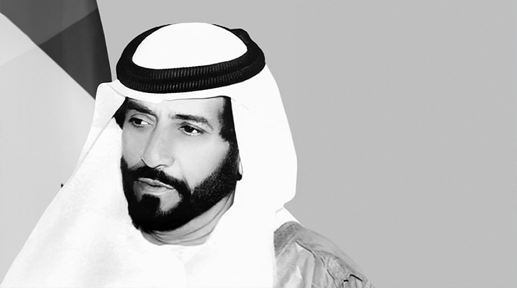 President Of The UAE Mourns The Passing Of Sheikh Tahnoun Bin Mohamed Al Nahyan