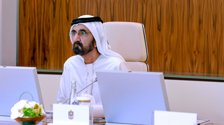 UAE Launches 10-Year Blue Residency Visa