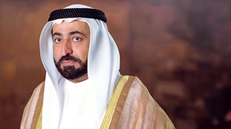 His Highness Dr Sheikh Sultan Announces Two Stadiums Atop Mountains In Sharjah