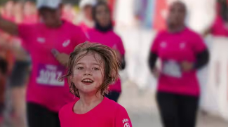 She Runs 2025 To Take Place At Expo City Dubai This November