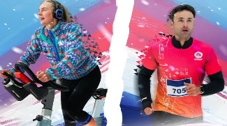 Ski Dubai To Host Region’s First-Ever Snow Duathlon On 29 June
