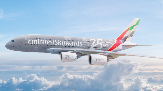 Win Big This Month With Emirates Skywards Miles