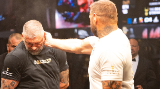 Slap Fighting Championship Returns To Dubai On 26 July