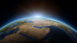 UAE Launches Space Mission And Satellite Engineering Programme