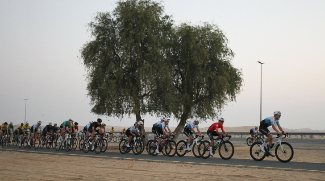 Traffic Alert: Weekend Road Closures For Spinneys Dubai 92 Cycle Challenge