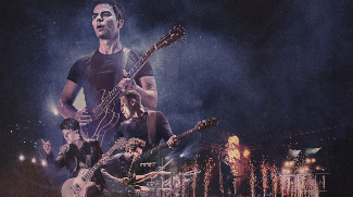 Stereophonics Set To Rock Dubai This October