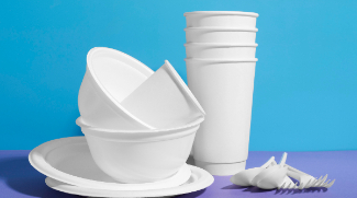 Abu Dhabi To Ban Styrofoam Products From 1 June