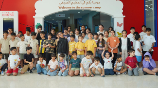 Dubai Municipality Launches Children’s City Summer Camp