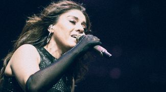 Sunidhi Chauhan To Perform Live In Dubai