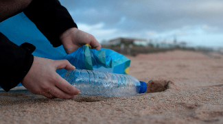 Here's What You Need To Know About Tackling Plastic Pollution