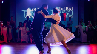 Step Into the Rhythm: Dubai Tango Festival Returns For Its Thirteenth Edition