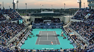 Tennis Fans Gear Up For Mubadala Abu Dhabi Open 2026