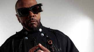Timbaland Is Coming To Dubai This November