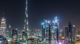 Dubai Welcomes Over 8.6 Million Tourists In Just 5 Months