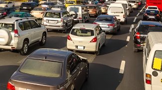 Traffic Delays Expected On Key Dubai Routes