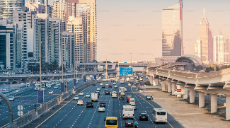 No Residency Visa Renewal Without Clearing Traffic Fines In Dubai