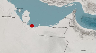 Minor Earthquake Felt In Abu Dhabi’s Al Sila’ Area