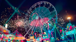 Things To Do For The Weekend 24 - 26 October